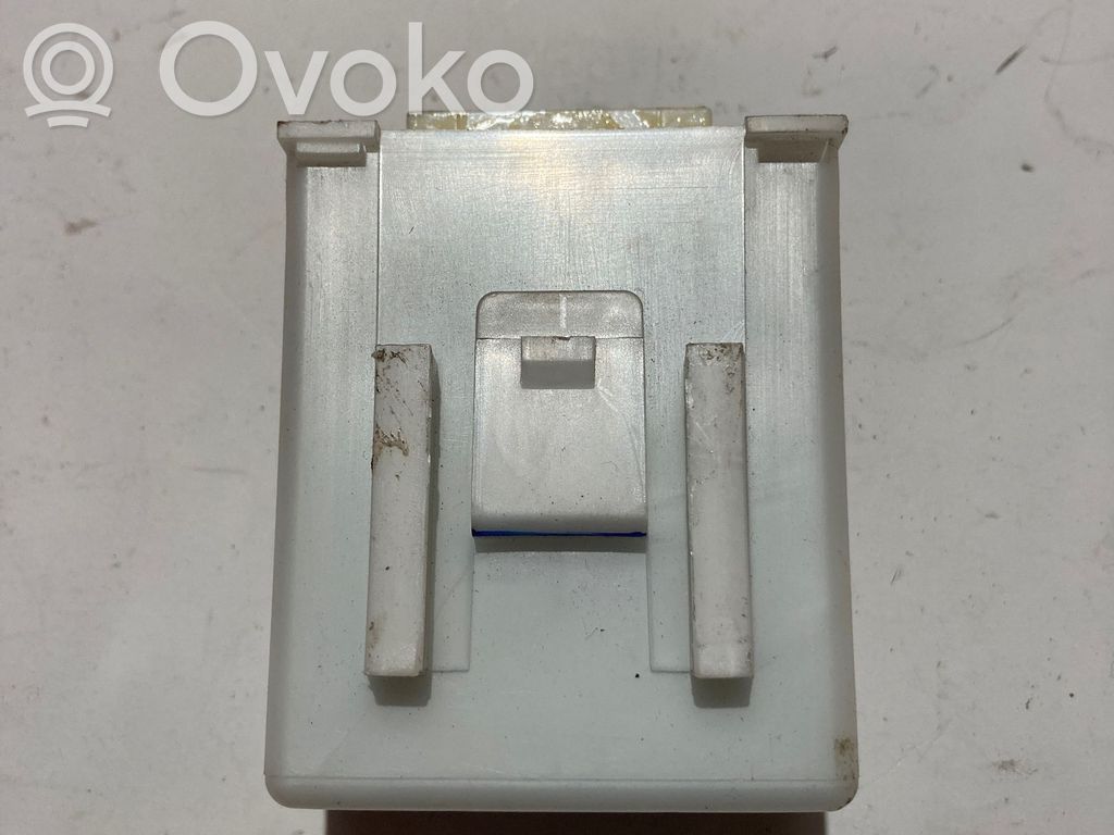 Honda CR-V Other control units/modules 