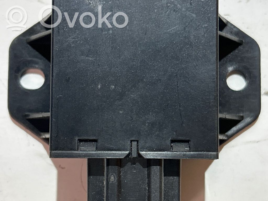 Opel Insignia A Other control units/modules 
