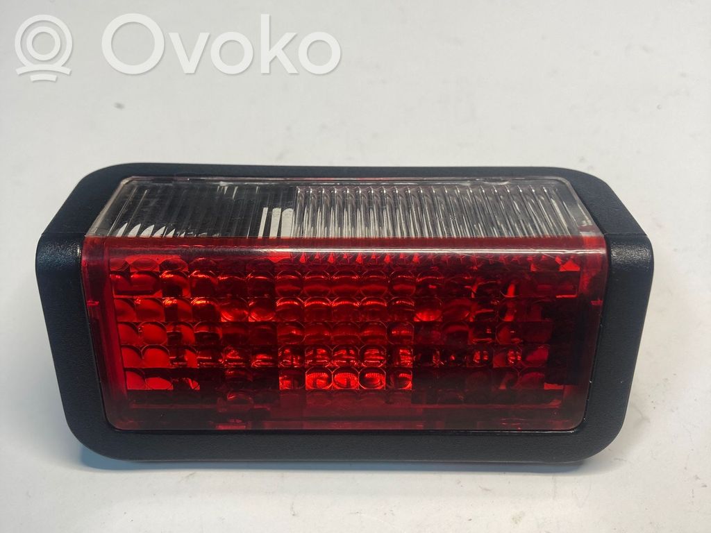 Boot/trunk interior light   6962569