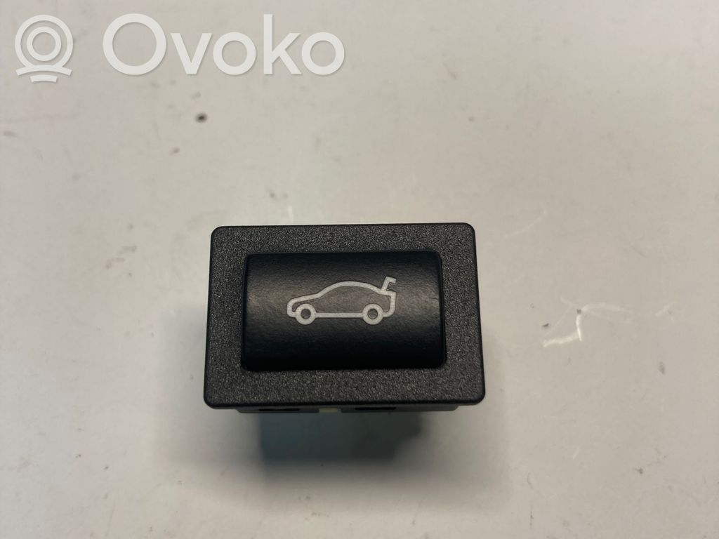 BMW 5 E60 E61 Interruptor para abrir la puerta trasera 