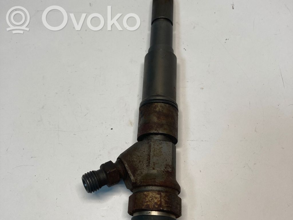 BMW 5 E60 E61 Fuel injector 