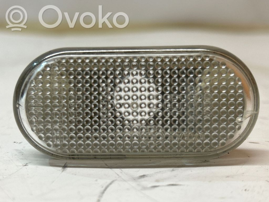Nissan Qashqai Sparno posūkio žibintas 