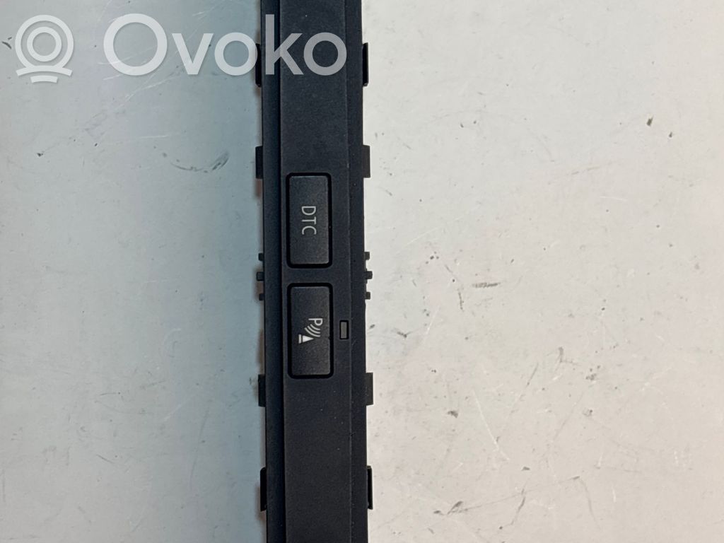 BMW 5 E60 E61 Parking (PDC) sensor switch 