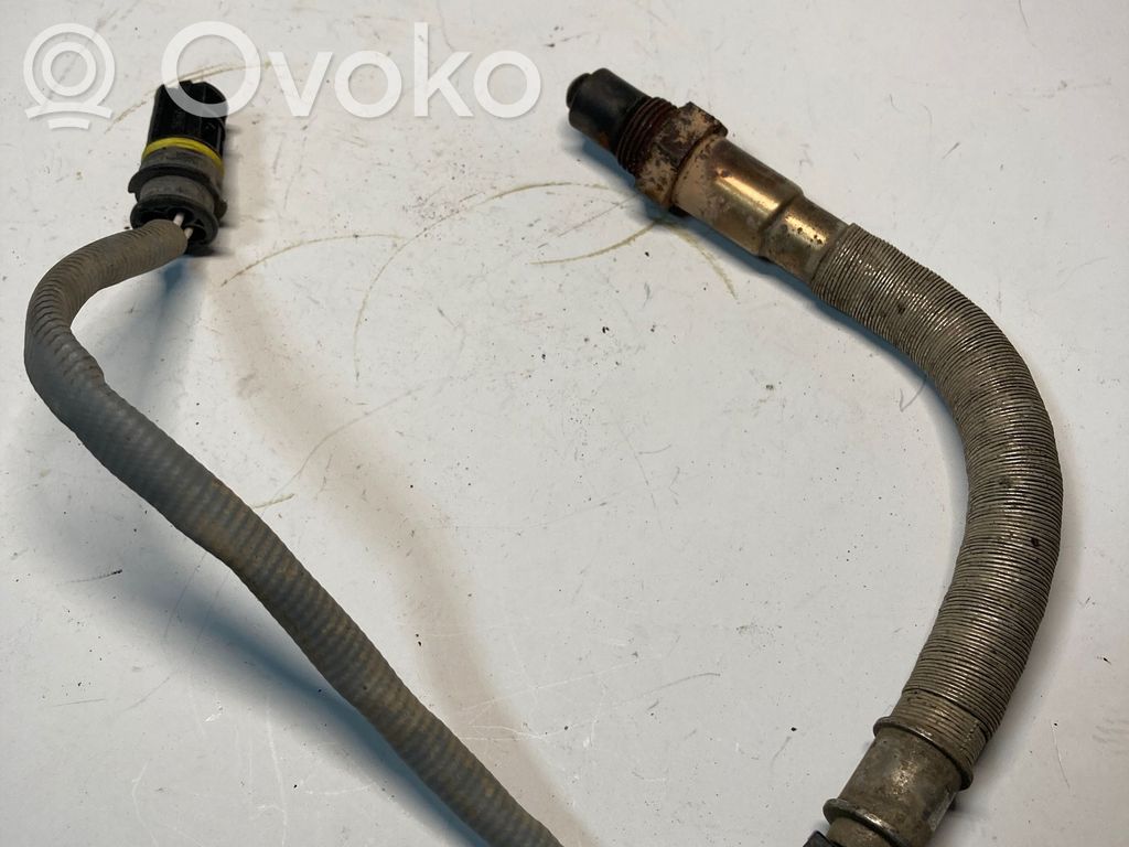 BMW X3 E83 Lambda probe sensor 