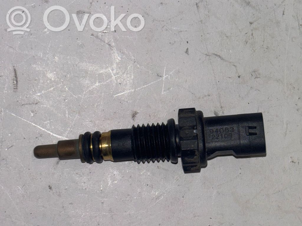 BMW 5 E60 E61 Wiper control stalk 