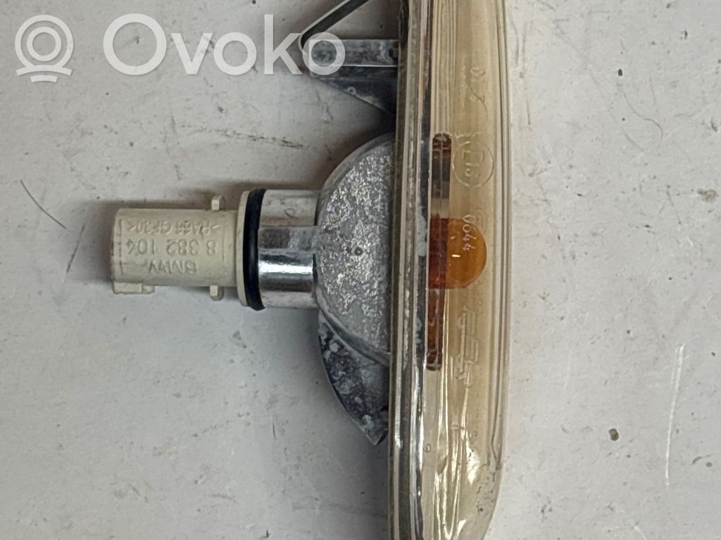 BMW 5 E60 E61 Sparno posūkio žibintas 
