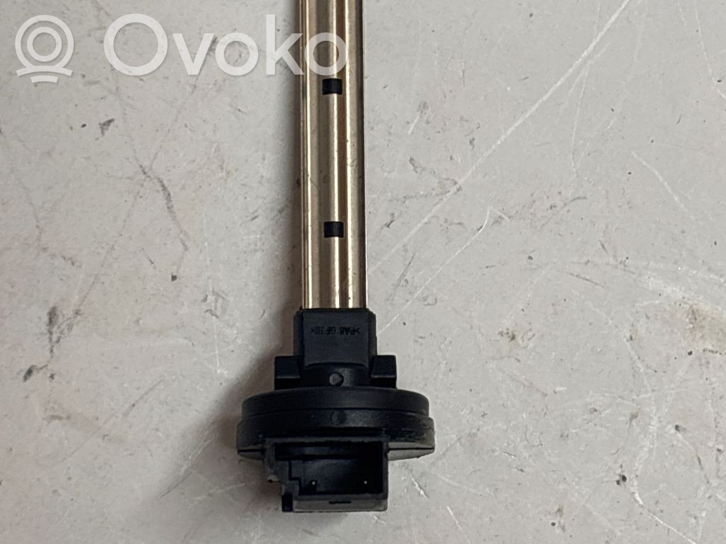BMW 5 E60 E61 Interior temperature sensor 
