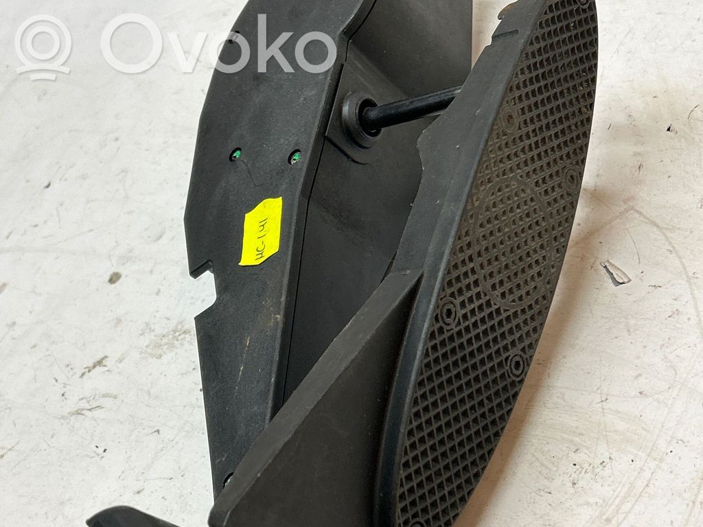 Mini Cooper Hatch Hardtop Accelerator throttle pedal 