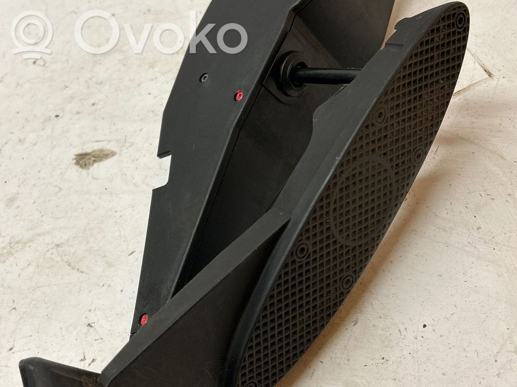 Mini Cooper Hatch Hardtop Accelerator throttle pedal 