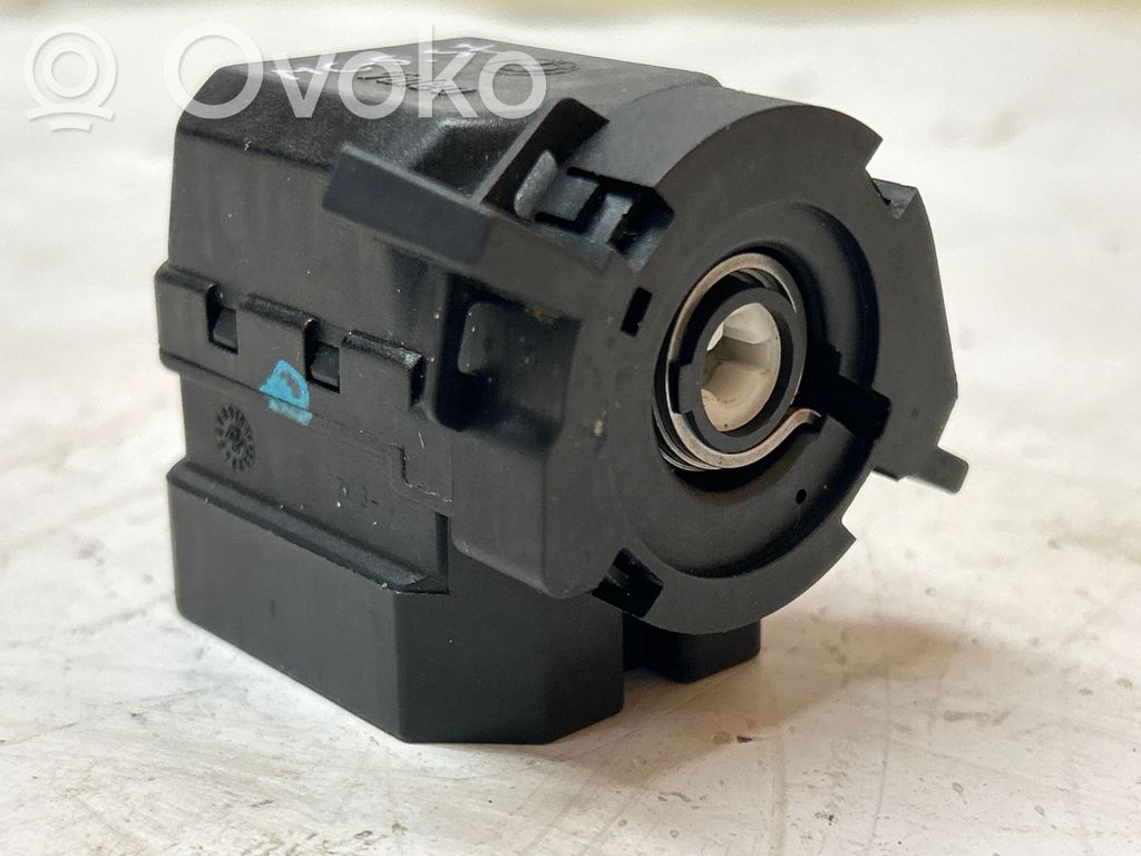 Mini Cooper Hatch Hardtop Ignition lock 