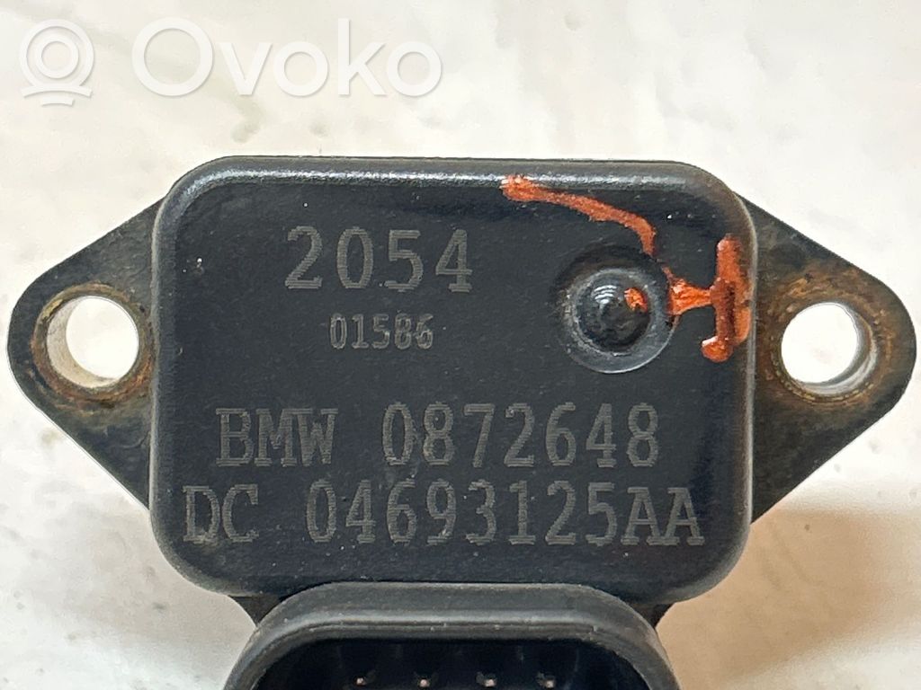 Mini Cooper Hatch Hardtop Air pressure sensor 