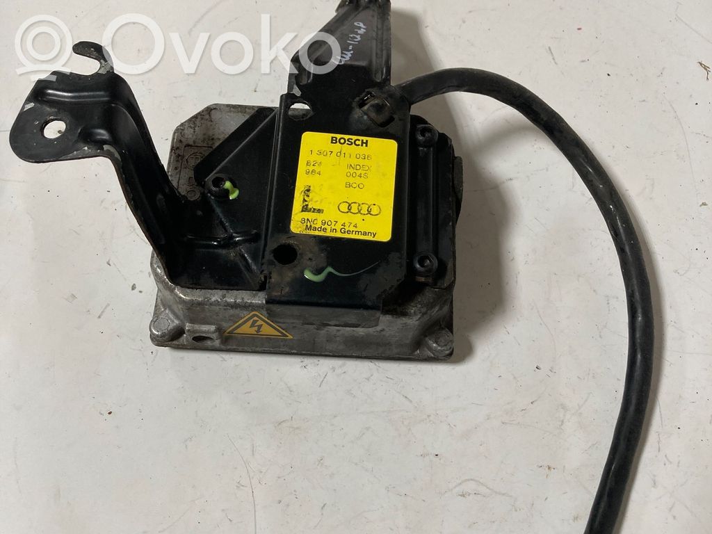 Audi TT Mk1 Headlight ballast module Xenon 