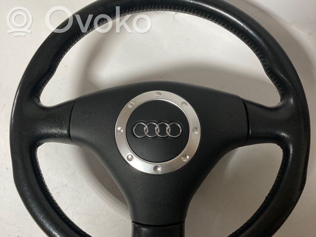 Audi TT Mk1 Lenkrad 