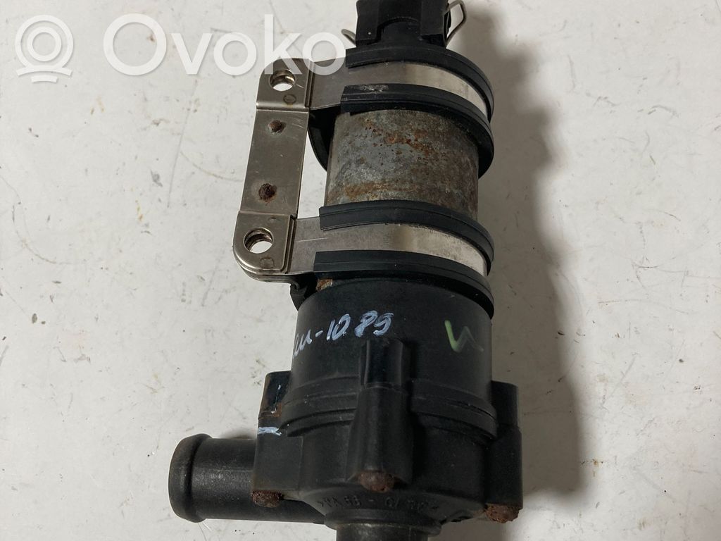 Audi TT Mk1 Bomba auxiliar eléctrica de agua/refrigerador 