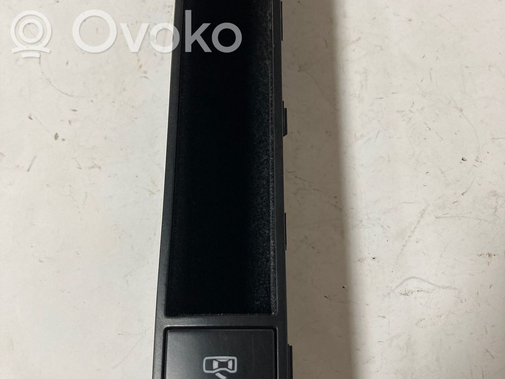 Audi TT Mk1 Central locking switch button 
