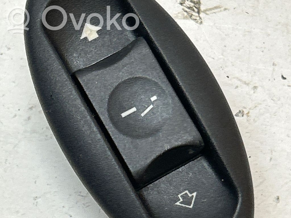 Mini Cooper Hatch Hardtop Interruptor del techo solar 