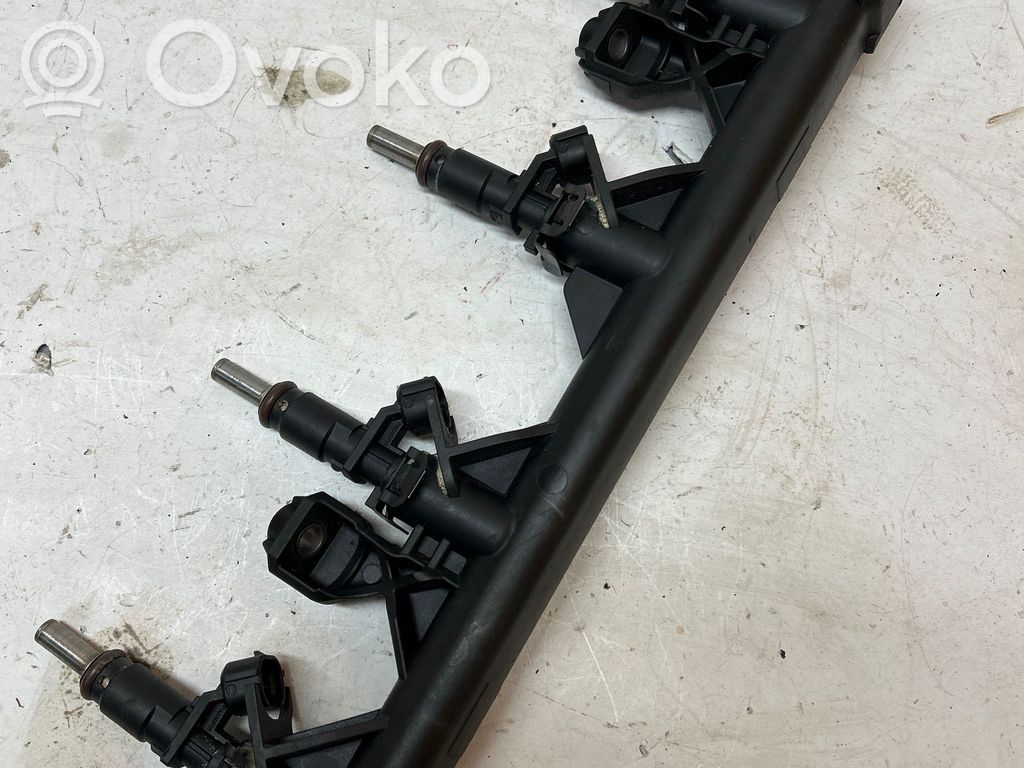 Mini One - Cooper Coupe R56 Fuel injectors set 