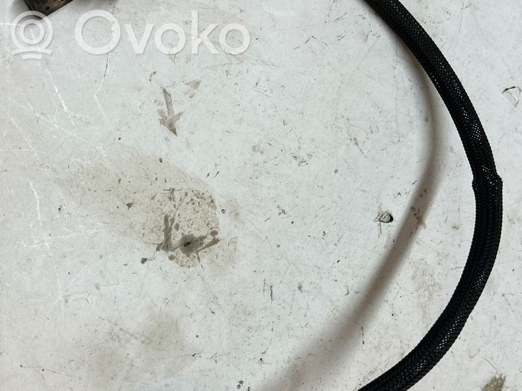 Mini One - Cooper Coupe R56 Lambda probe sensor 