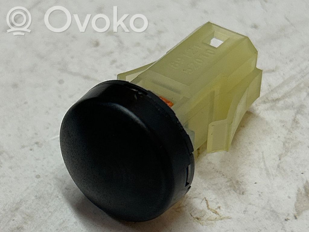 Toyota Yaris Kitas daviklis 