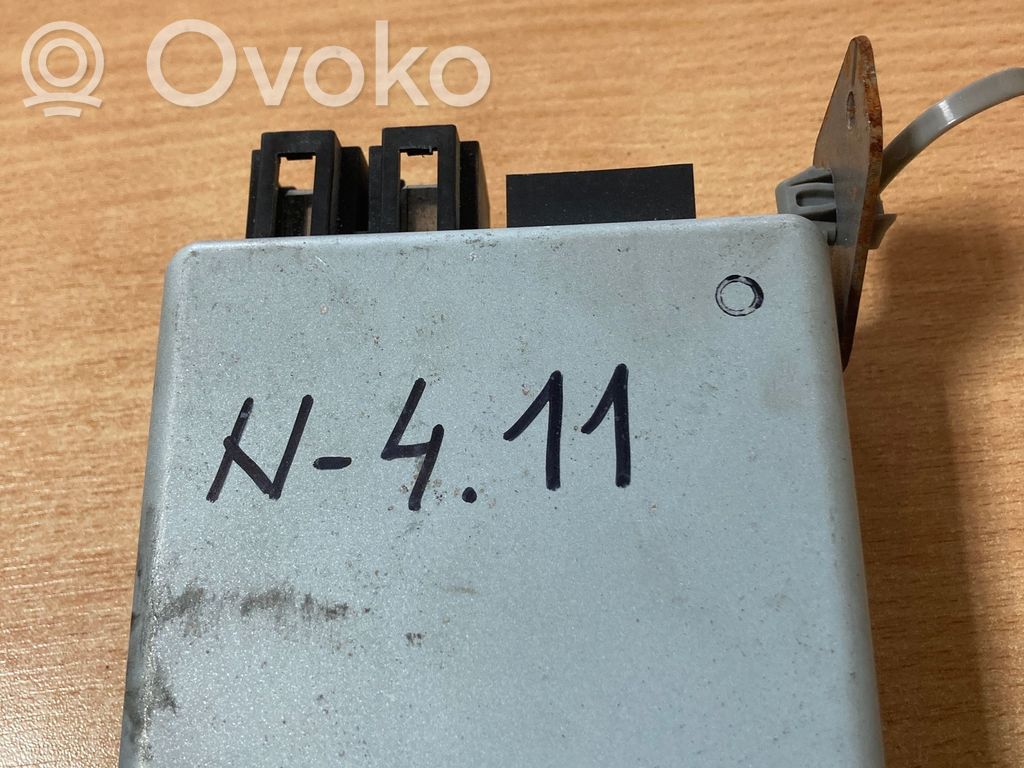 Nissan Note (E11) Electric power steering pump 