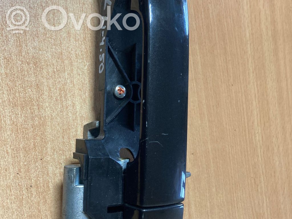 Nissan Note (E11) Türgriff Türöffner hinten 