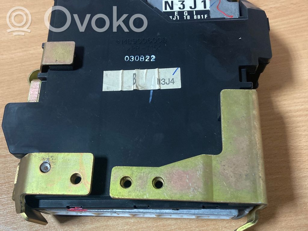 Engine control unit/module   5279700718,N3J18881F
