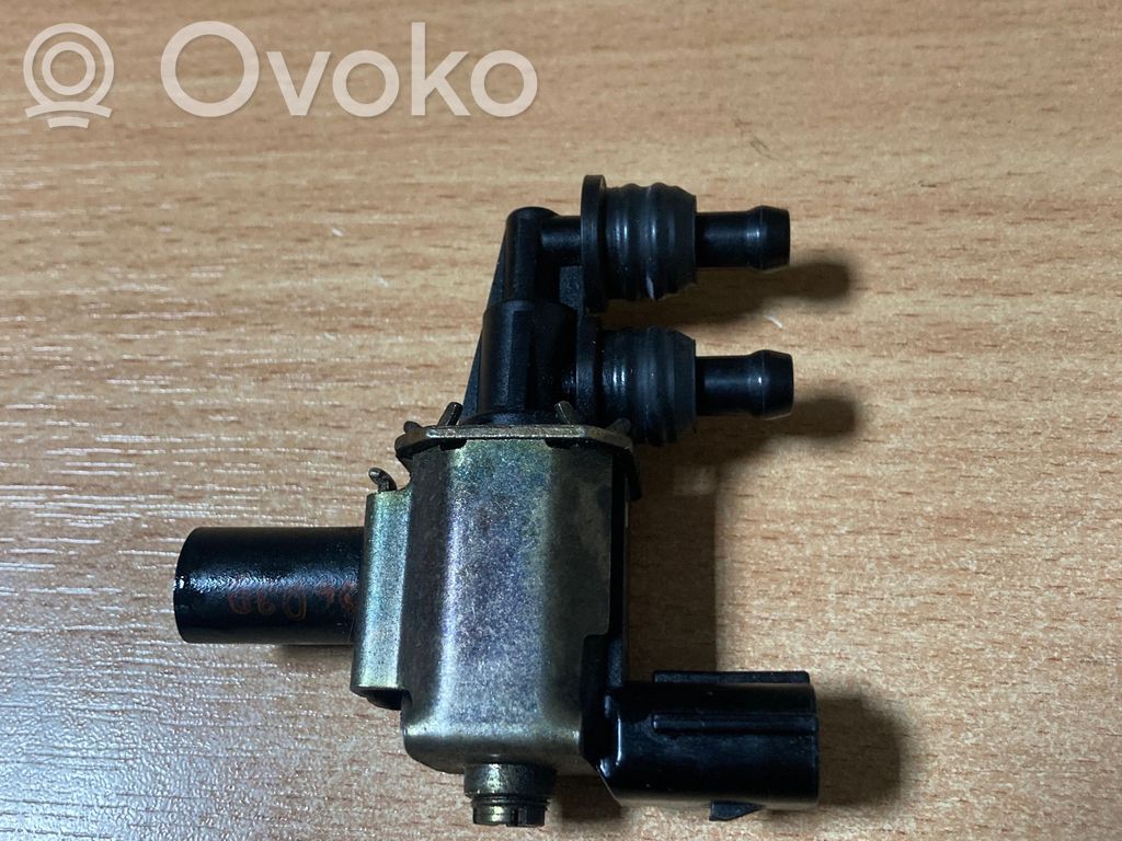 Mazda RX8 Turbo solenoid valve 