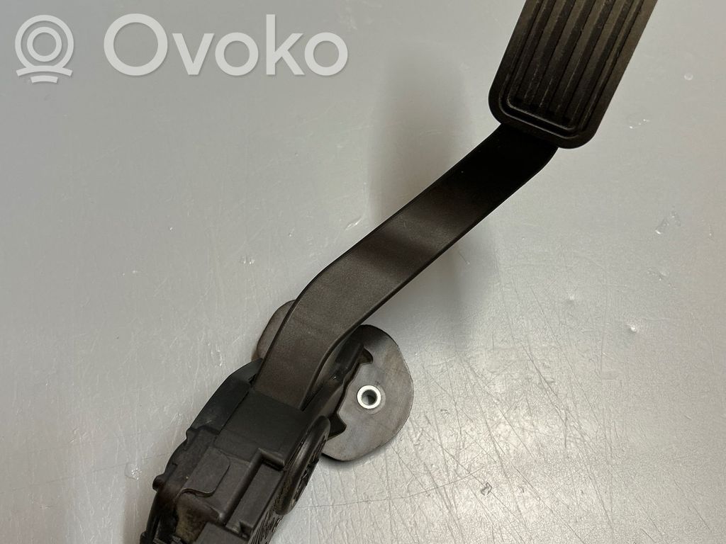 Mazda 6 Accelerator throttle pedal 