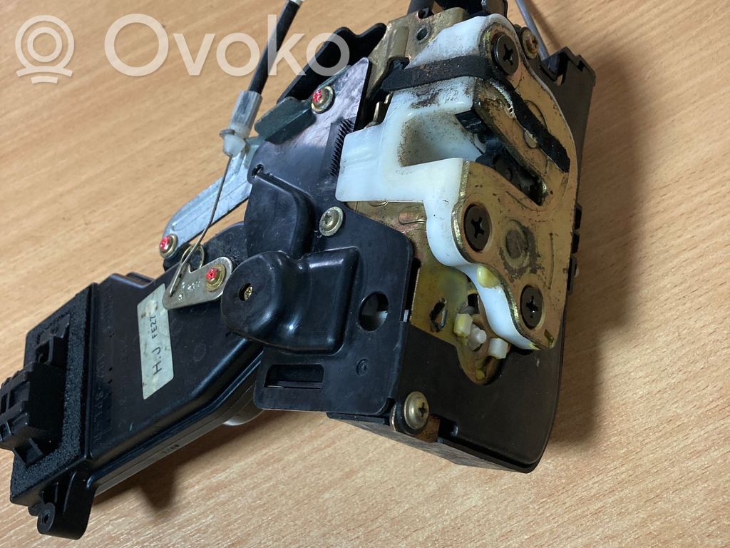 Mazda RX8 Front door lock 