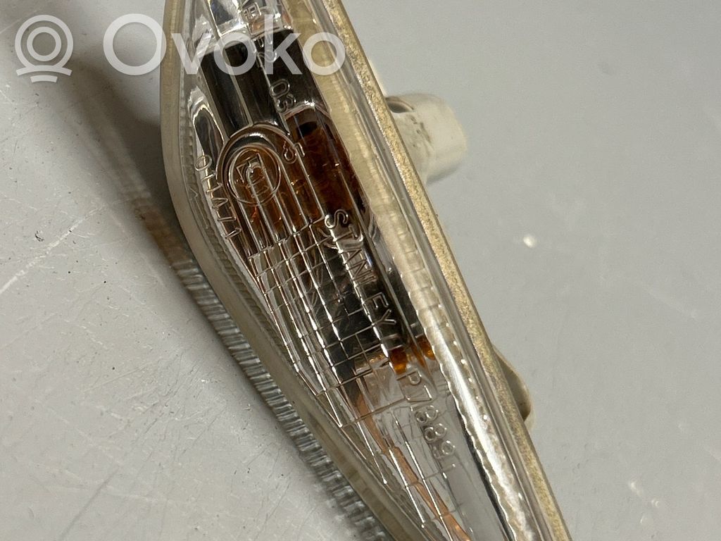 Mazda 6 Front fender indicator light 
