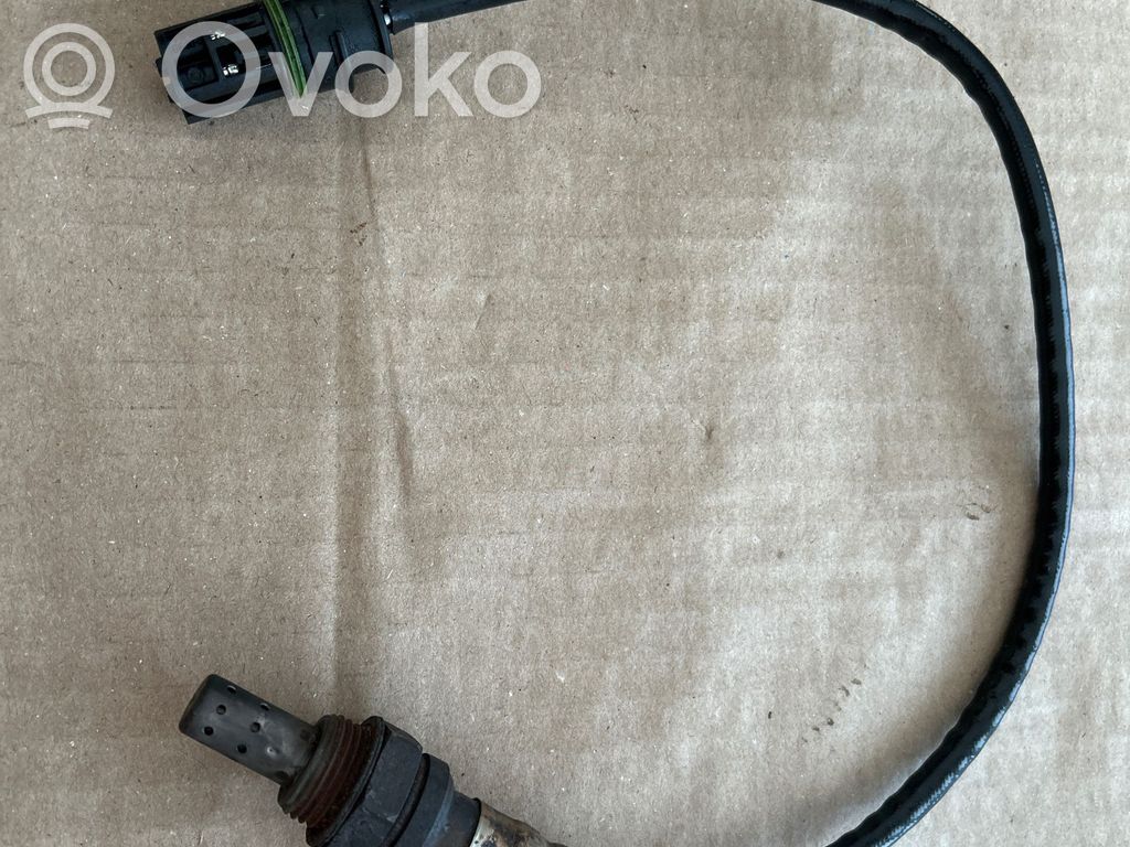 BMW 3 E90 E91 Lambda probe sensor 
