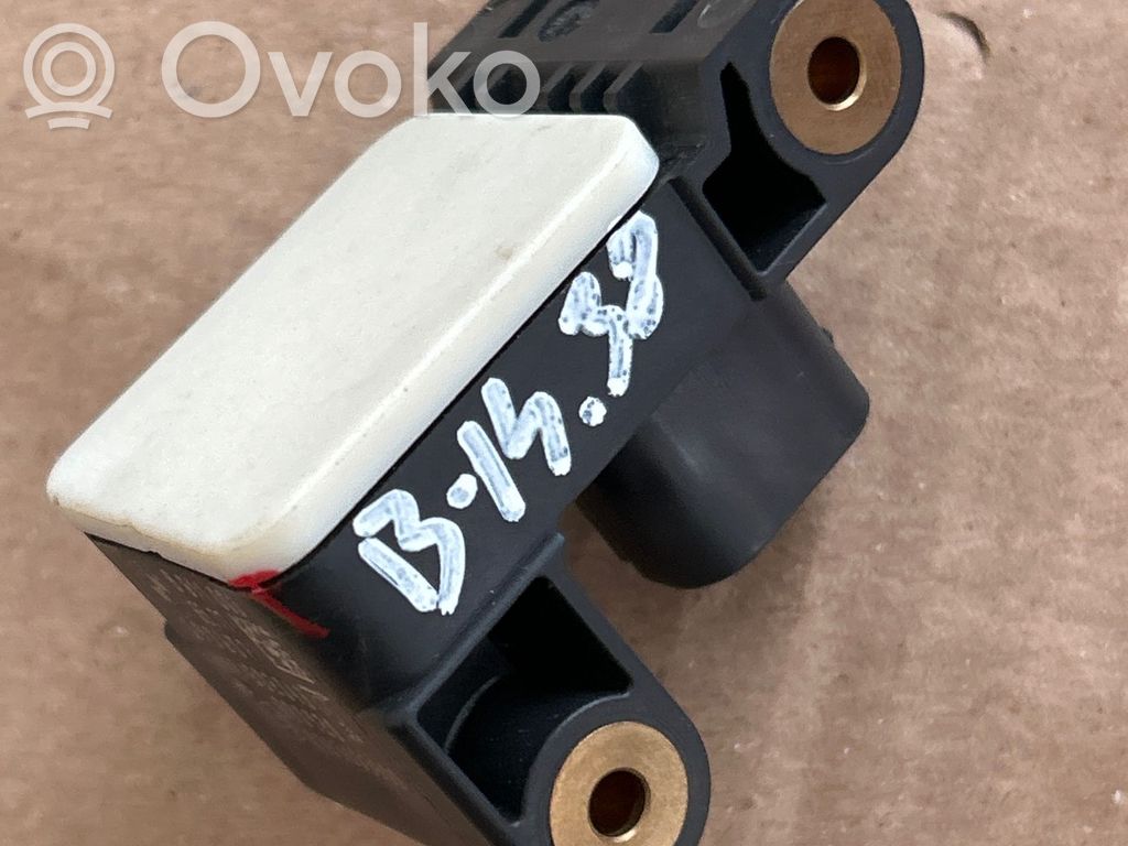 Sensor impacto/accidente para activar Airbag   0285003900,6911003,502043,190607,502042