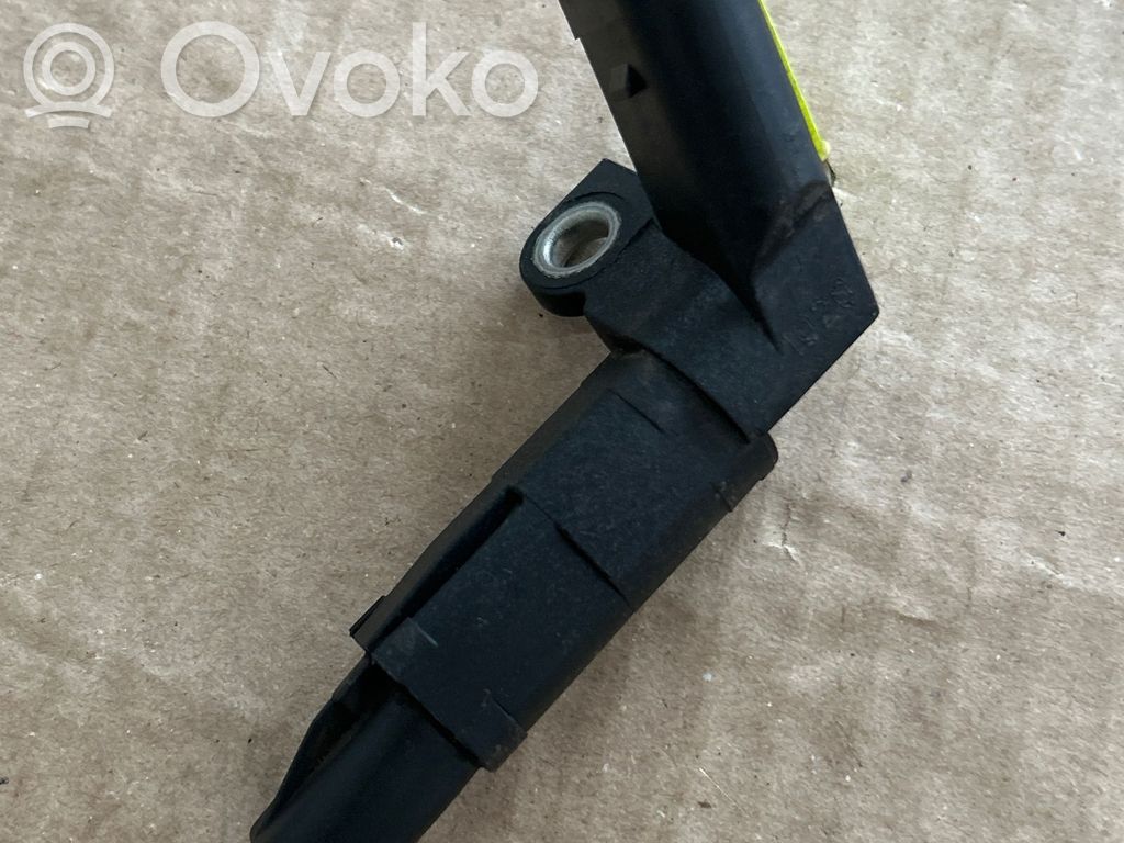 Volkswagen Polo V 6R Crankshaft position sensor 