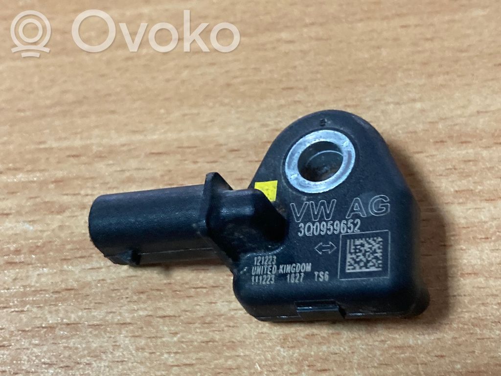 Sensor   3Q0959652