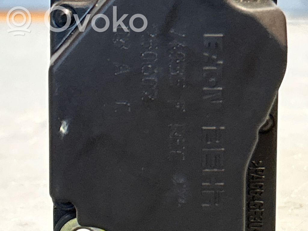 Volvo V70 Silniczek nagrzewnicy 