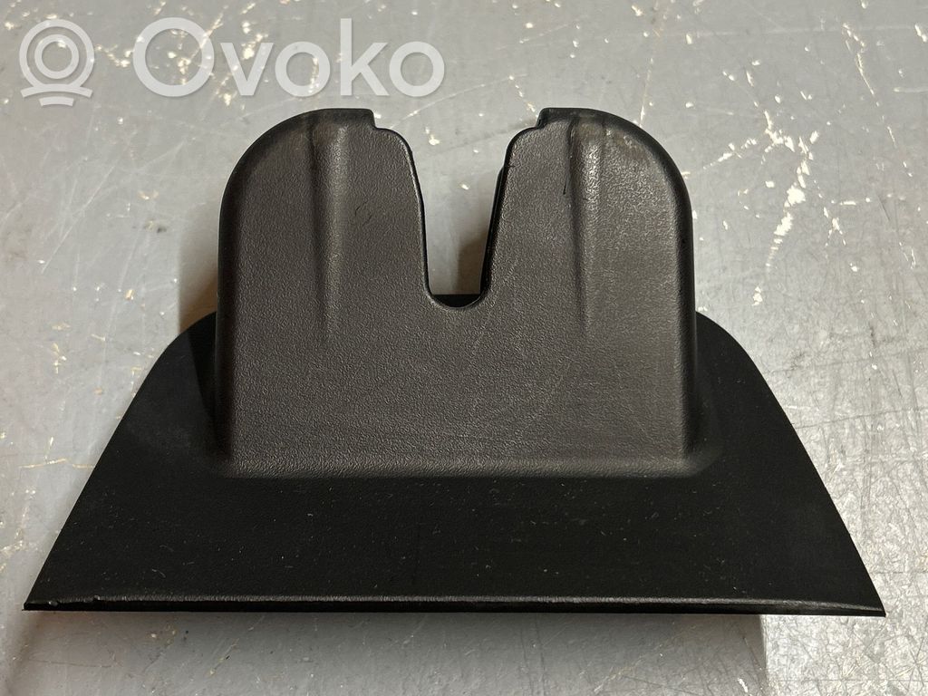 Audi A3 S3 8P Tailgate/trunk/boot lock/catch/latch 