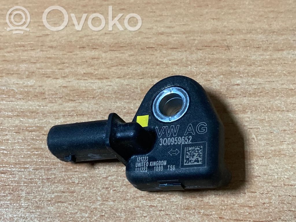 Volkswagen Crafter Sensor 