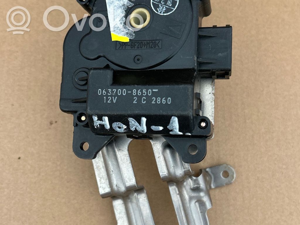 Honda Stream Stellmotor Heizung Klima 