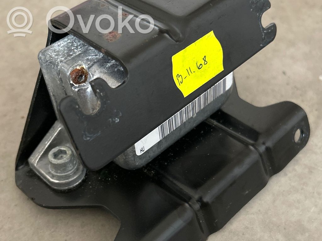 BMW 3 E46 ESP (stability system) control unit 