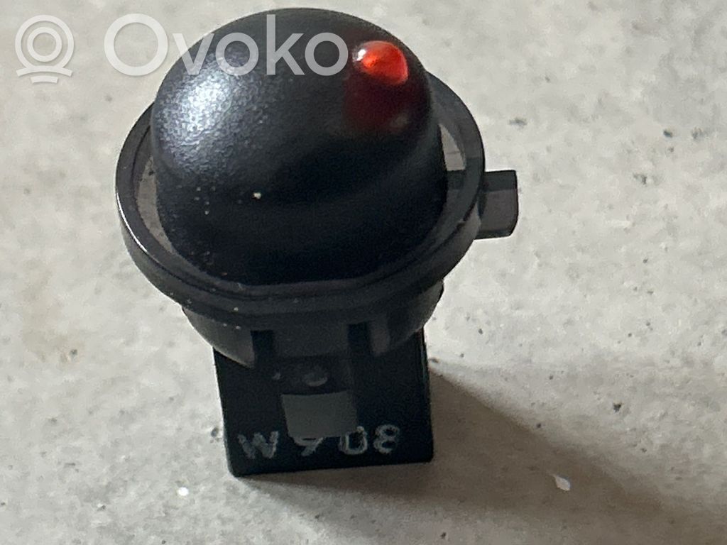Volvo S40, V40 Sensor 