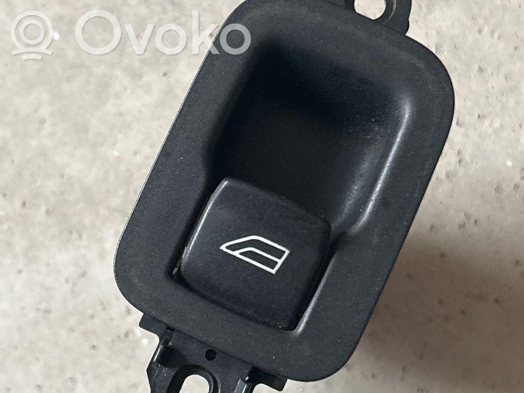 Volvo S40, V40 Electric window control switch 