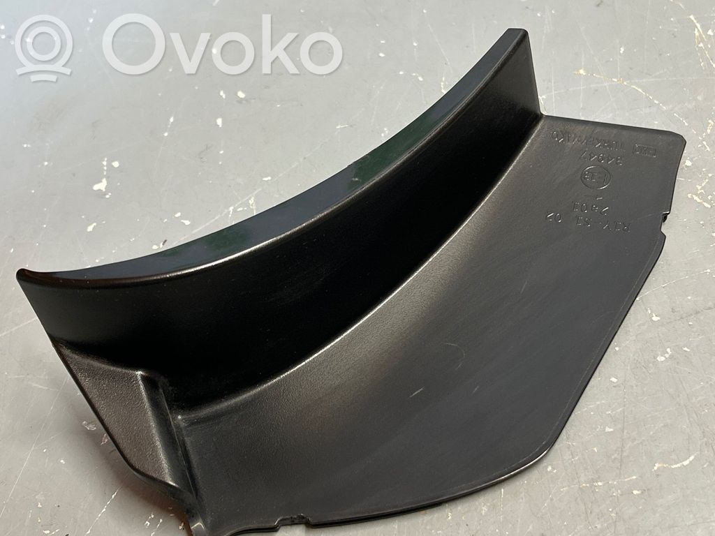 Hyundai i20 Active Rear/tail light trim molding 
