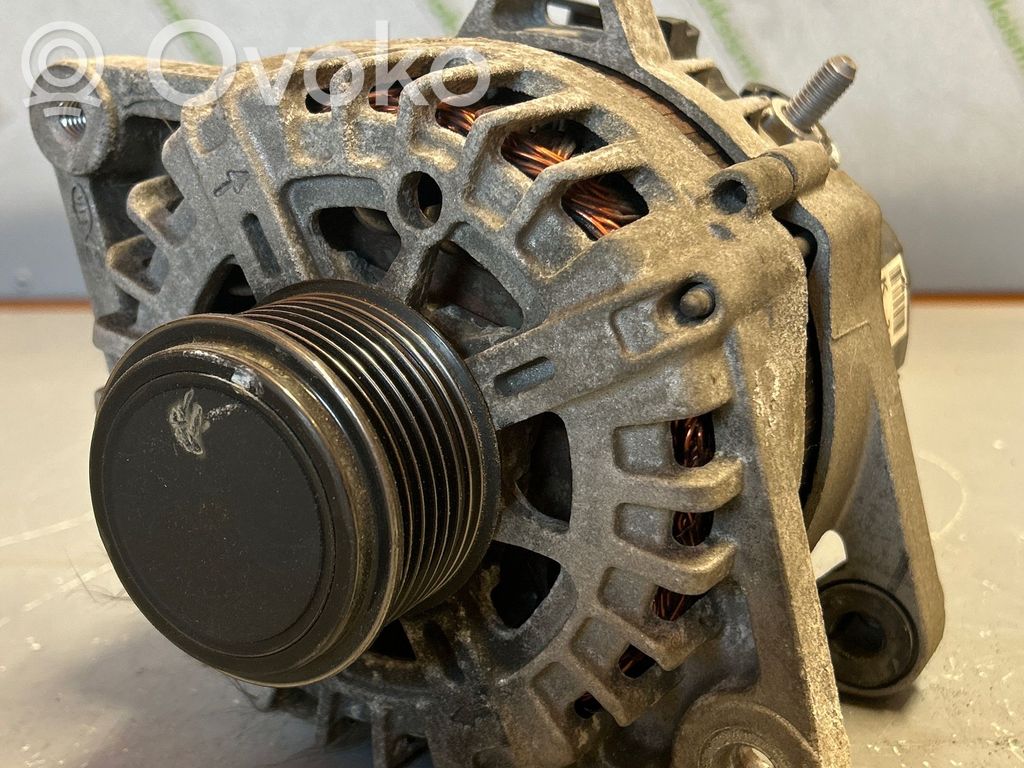 Hyundai i20 Active Alternador 