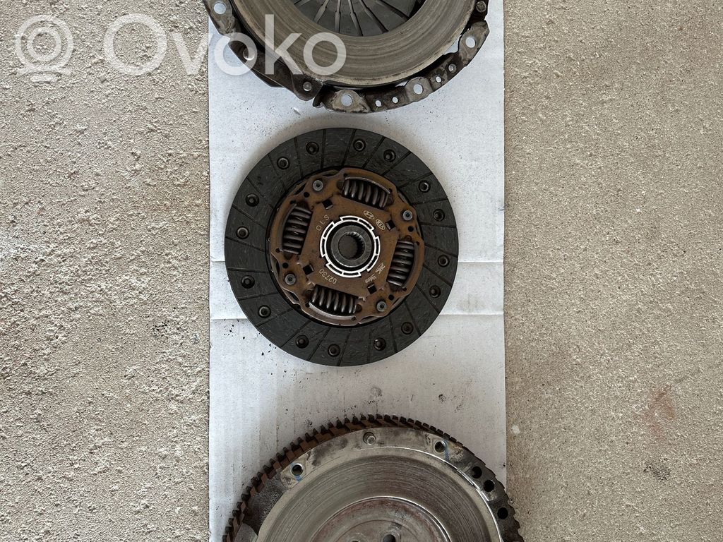 Hyundai i20 Active Clutch set kit 