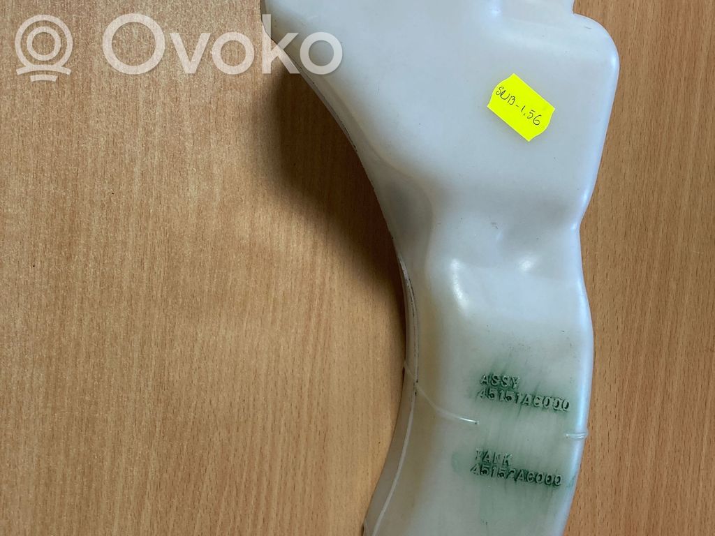 Subaru Impreza II Vas expansiune/rezervor lichid de răcire 