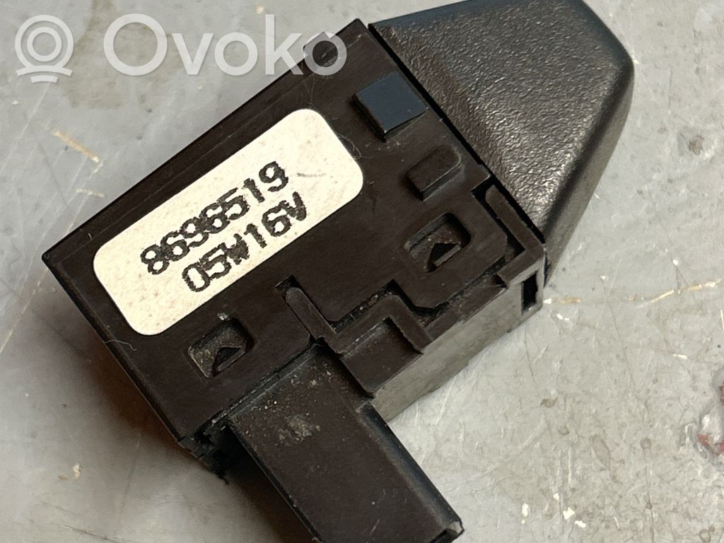 Volvo V50 Sun solar sensor 