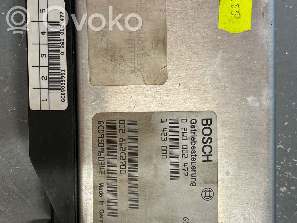BMW 3 E36 Gearbox control unit/module 