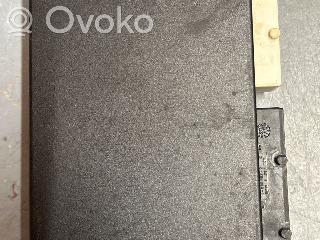 BMW 3 E36 Central body control module 