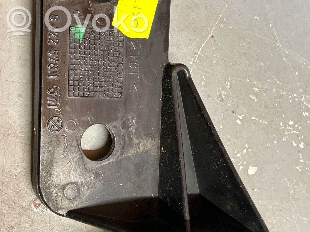 BMW 3 E36 Front bumper mounting bracket 