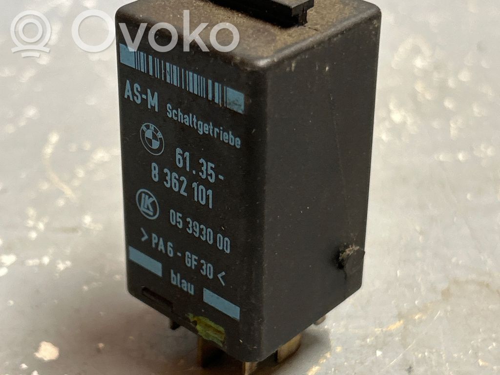 BMW 3 E36 Other relay 